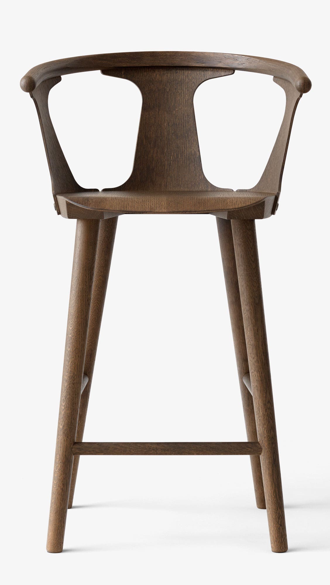 &Tradition In Between SK9 Bar Stool (Preconfigured)