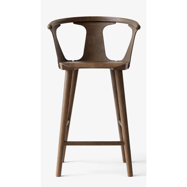 &Tradition In Between SK9 Bar Stool (Preconfigured)