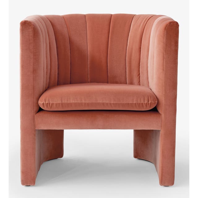 &Tradition Loafer SC23 Lounge Chair