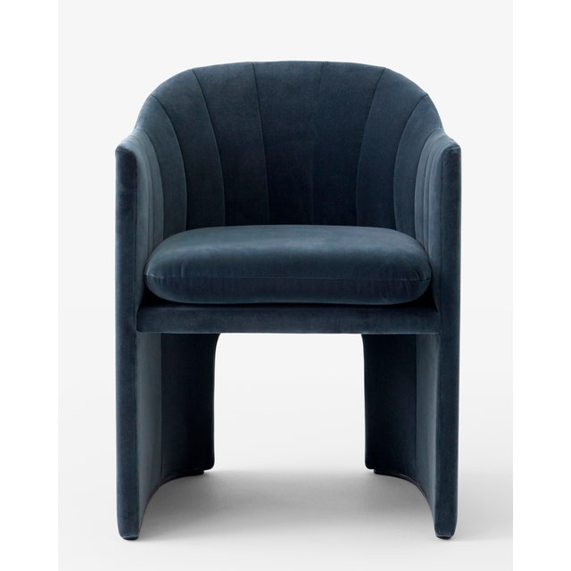 &Tradition Loafer SC24 Chair