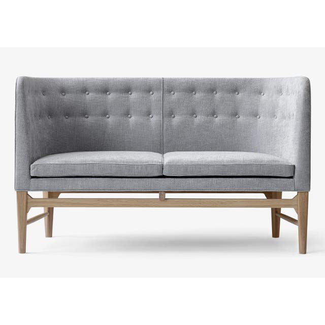 &Tradition Mayor AJ6 Two Seater Sofa