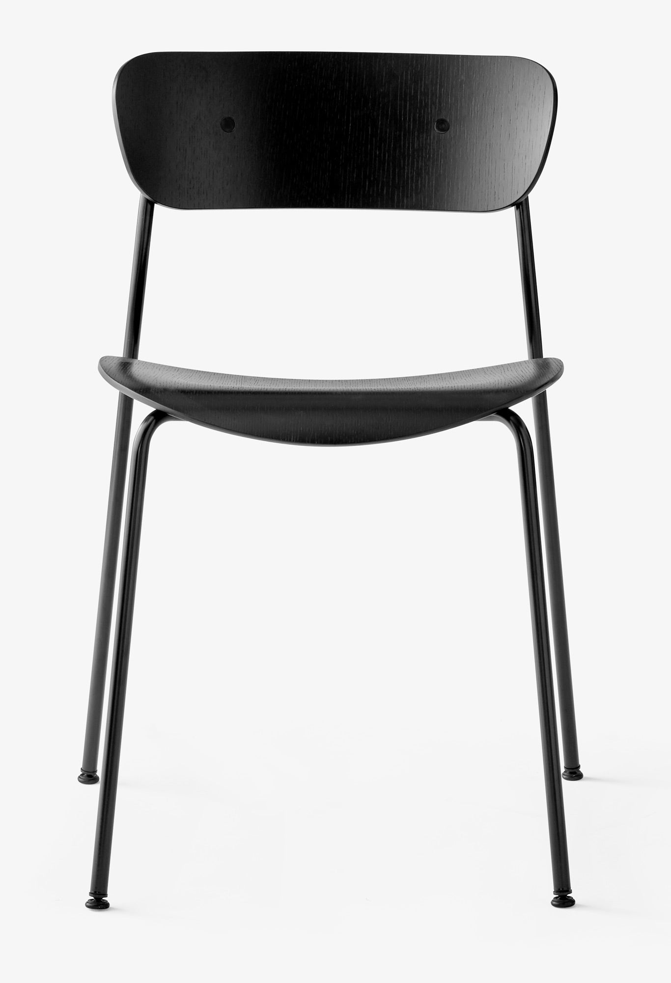 &Tradition Pavilion AV1 Chair (Priced Each, Sold in Sets of 2)