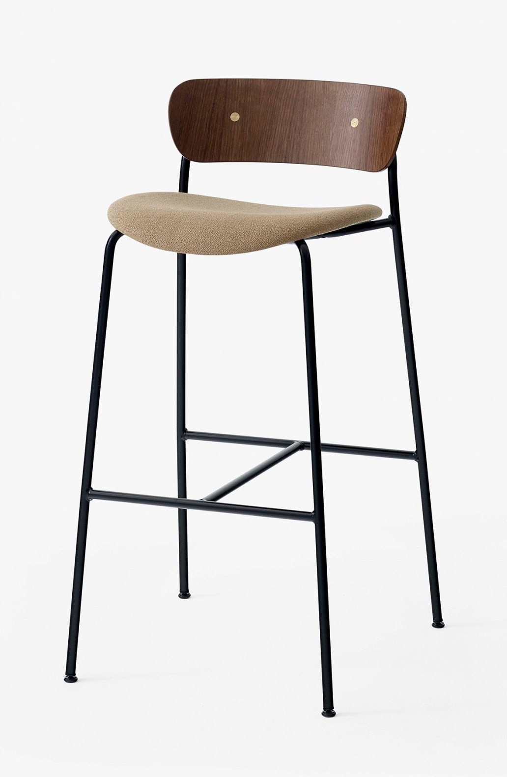 &Tradition Pavilion AV10 Bar Stool