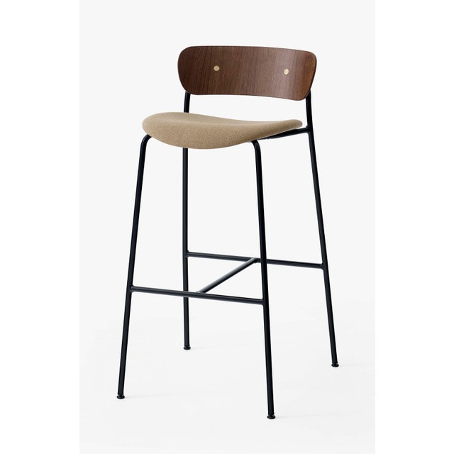 &Tradition Pavilion AV10 Bar Stool