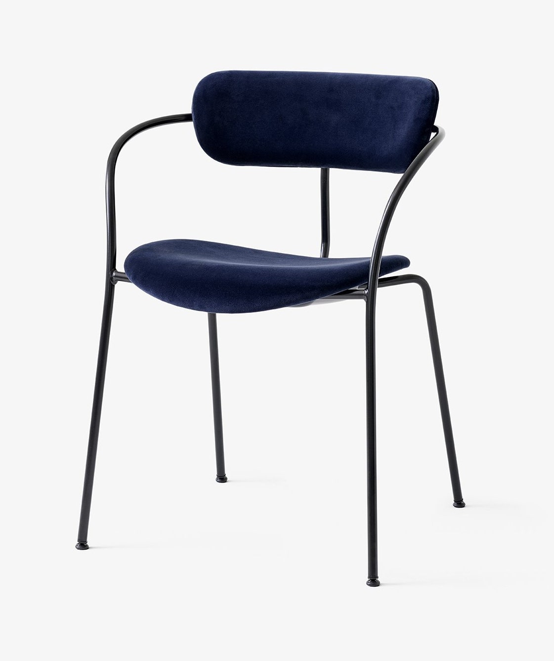 &Tradition Pavilion AV13 Armrest Lounge Chair