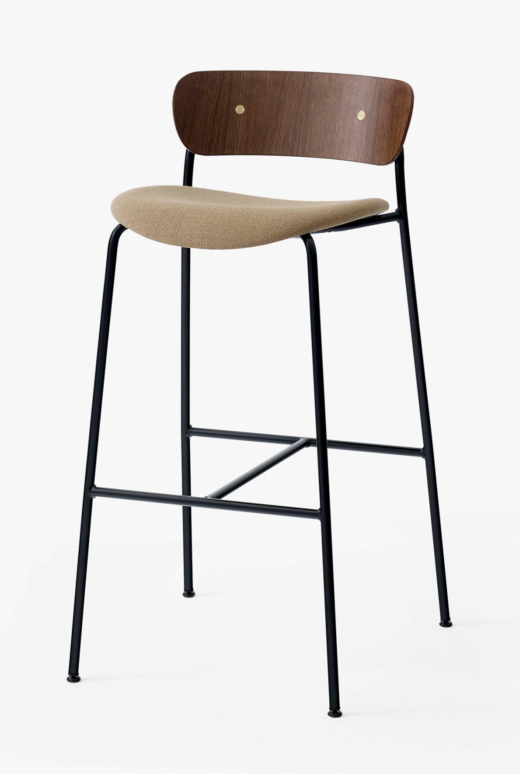 &Tradition Pavilion AV15 Bar Stool