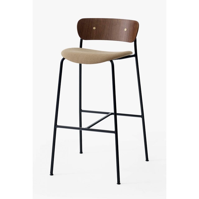 &Tradition Pavilion AV15 Bar Stool
