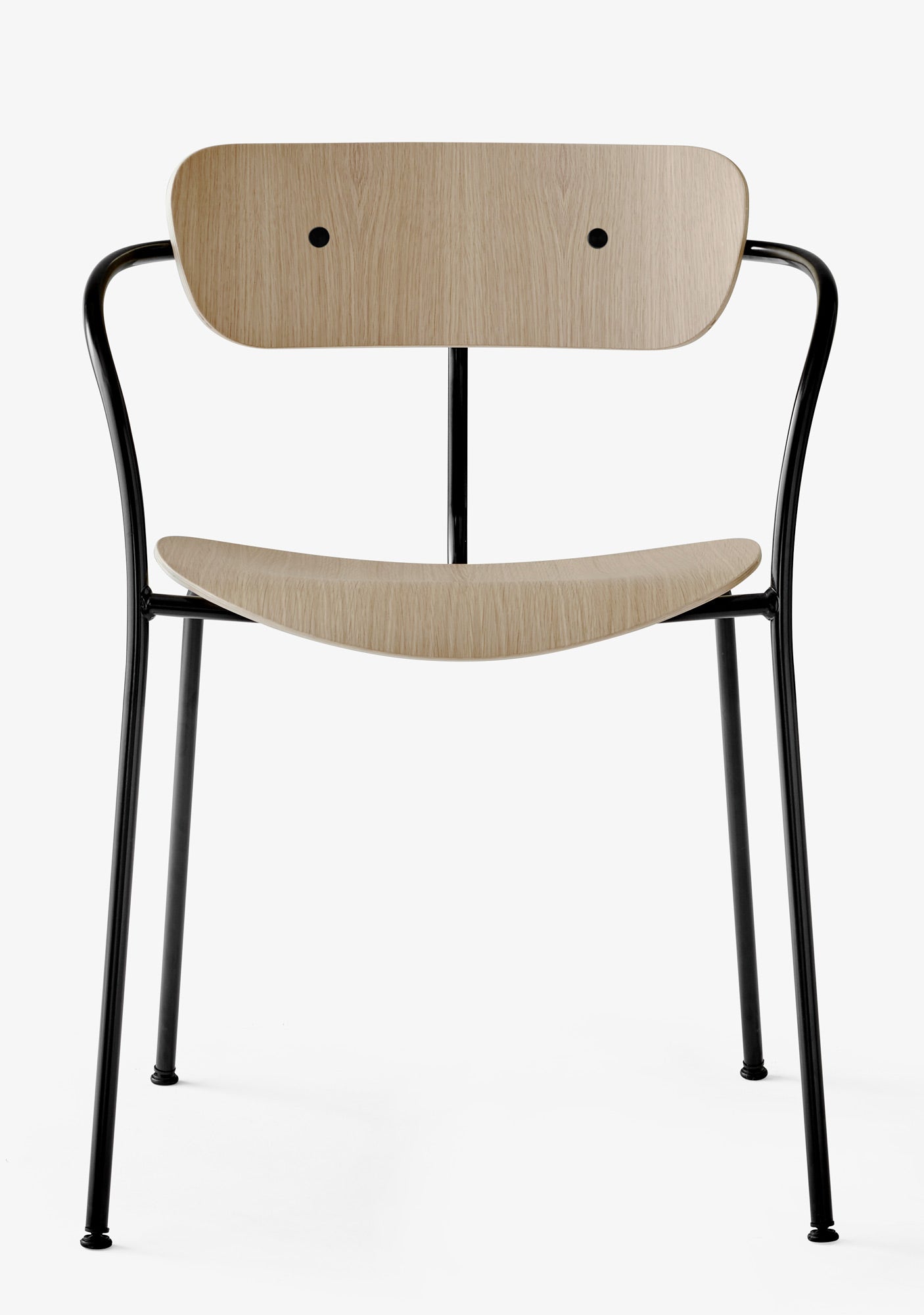 &Tradition Pavilion AV2 Chair (Priced Each, Sold in Sets of 2)