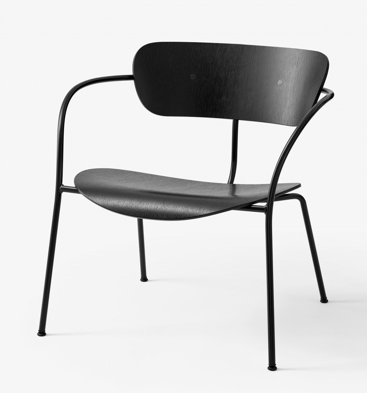 &Tradition Pavilion AV5 Lounge Chair