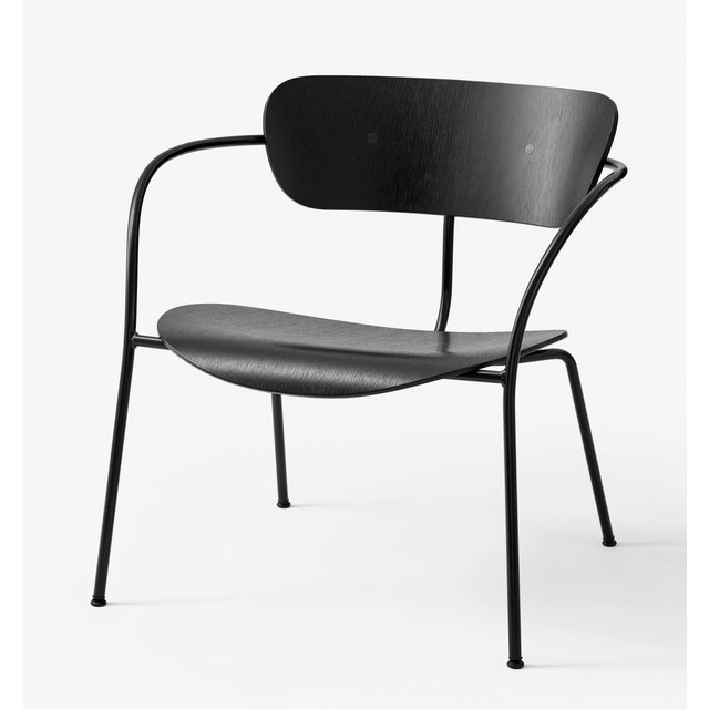 &Tradition Pavilion AV5 Lounge Chair