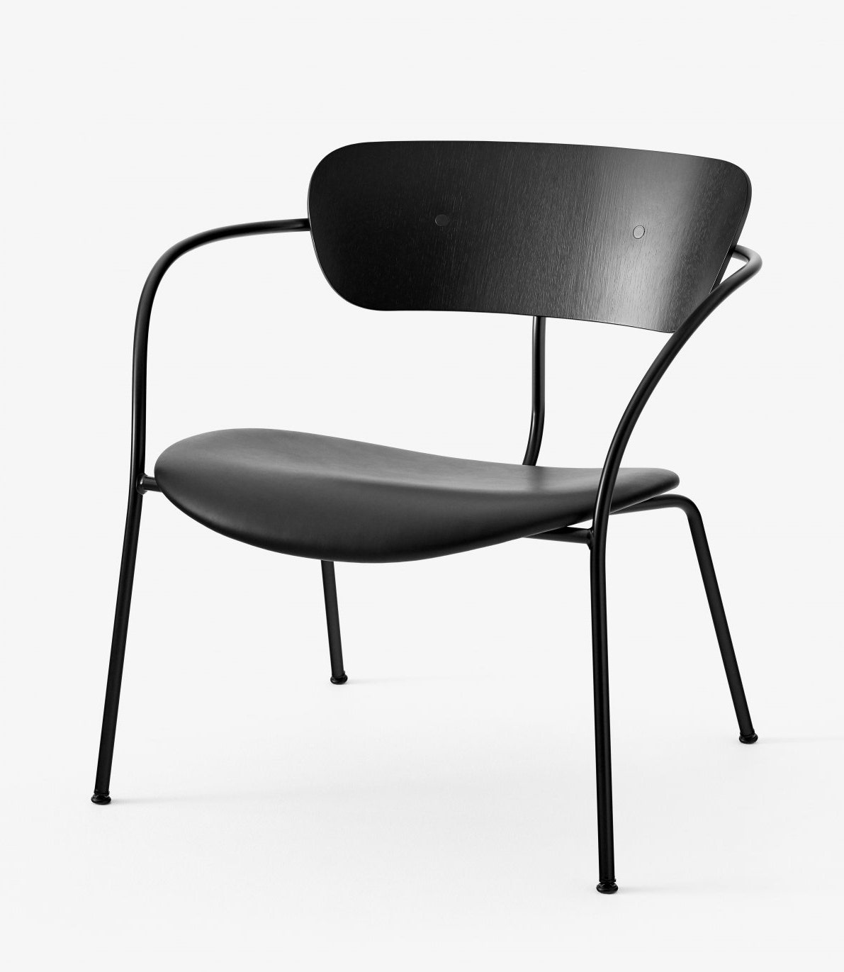 &Tradition Pavilion AV6 Lounge Chair