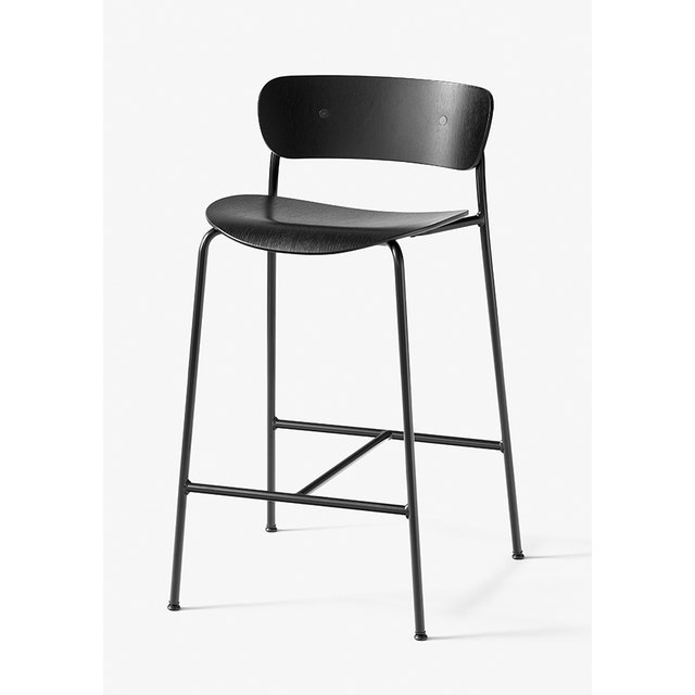 &Tradition Pavilion AV7 Counter Stool