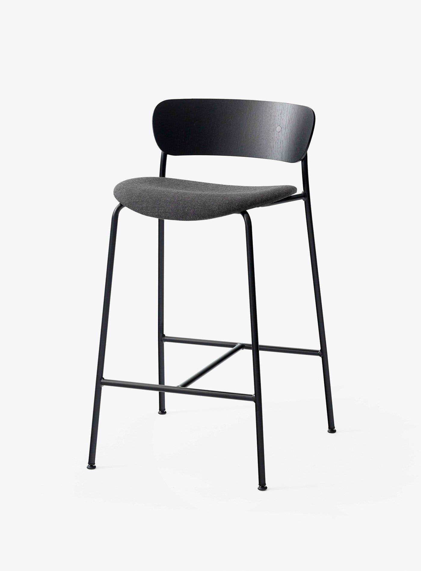 &Tradition Pavilion AV8 Counter Stool