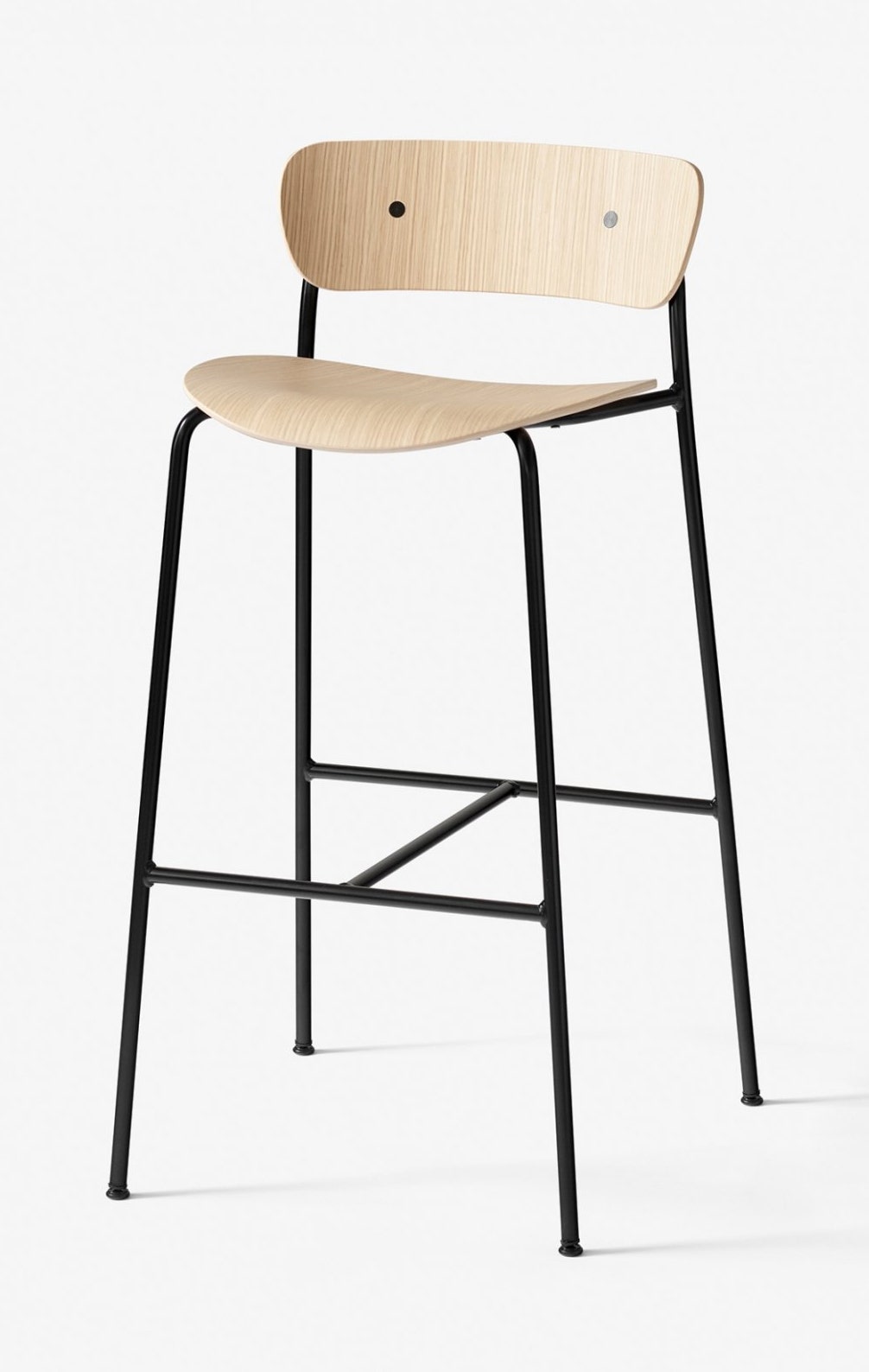 &Tradition Pavilion AV9 Bar Stool