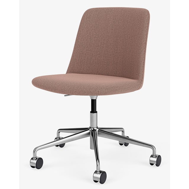 &Tradition Rely HW30 Chair- Full Upholstery