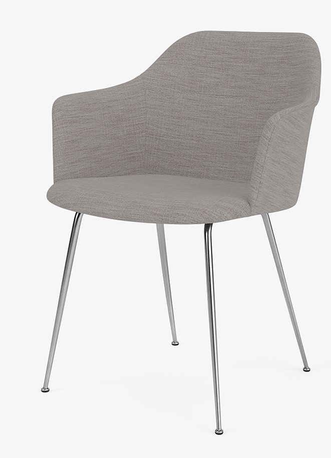 &Tradition Rely HW35 Armchair - Full Upholstery