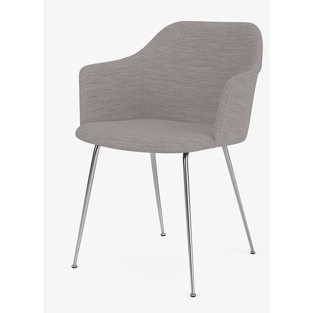 &Tradition Rely HW35 Armchair - Full Upholstery