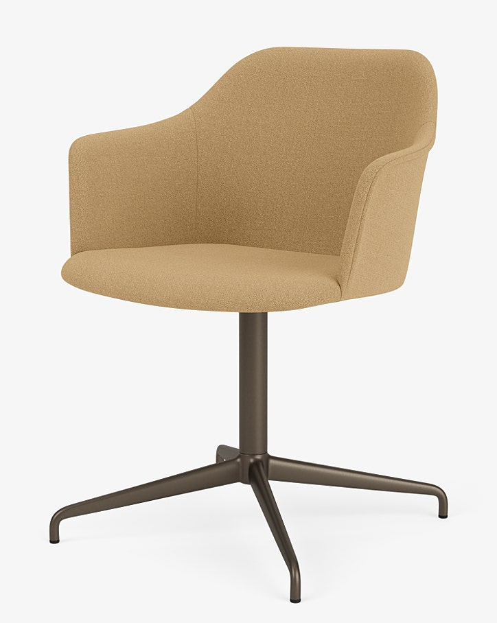 &Tradition Rely HW40/HW45 Armchair - Full Upholstery