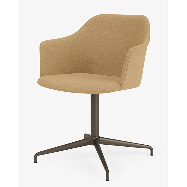 &Tradition Rely HW40/HW45 Armchair - Full Upholstery