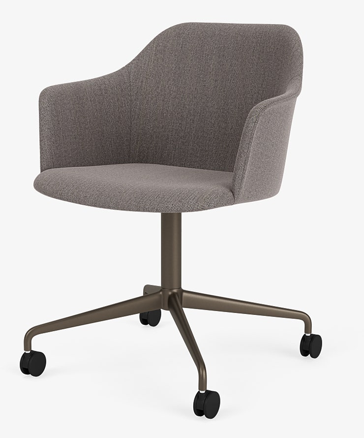 &Tradition Rely HW50 Armchair - Full Upholstery