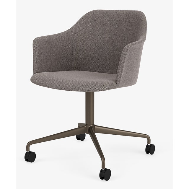 &Tradition Rely HW50 Armchair - Full Upholstery