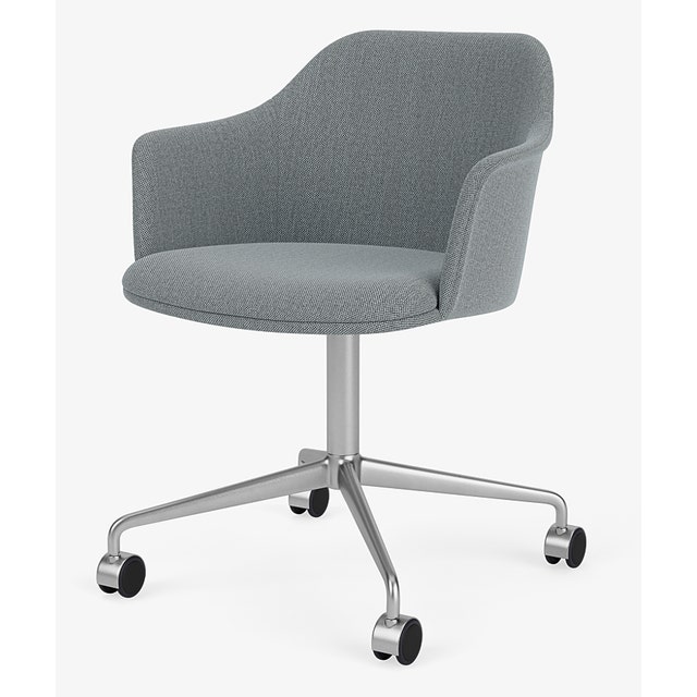 &Tradition Rely HW51 Armchair - Full/Seat Upholstery