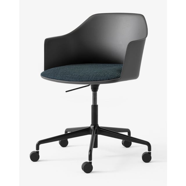 &Tradition Rely HW54 Armchair - Seat Upholstery