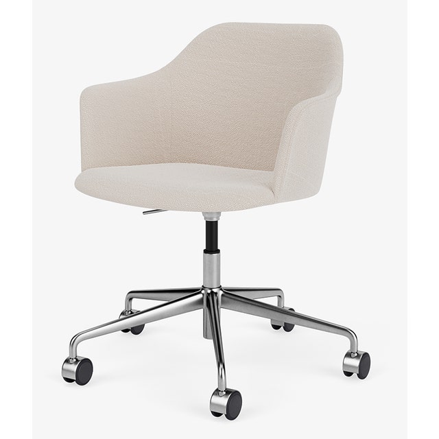 &Tradition Rely HW55 Armchair - Full Upholstery