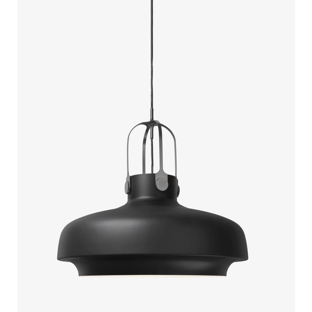 &Tradition SC8 Copenhagen Pendant Lamp