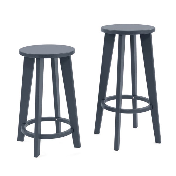 Loll Norm Outdoor Counter/Bar Stool