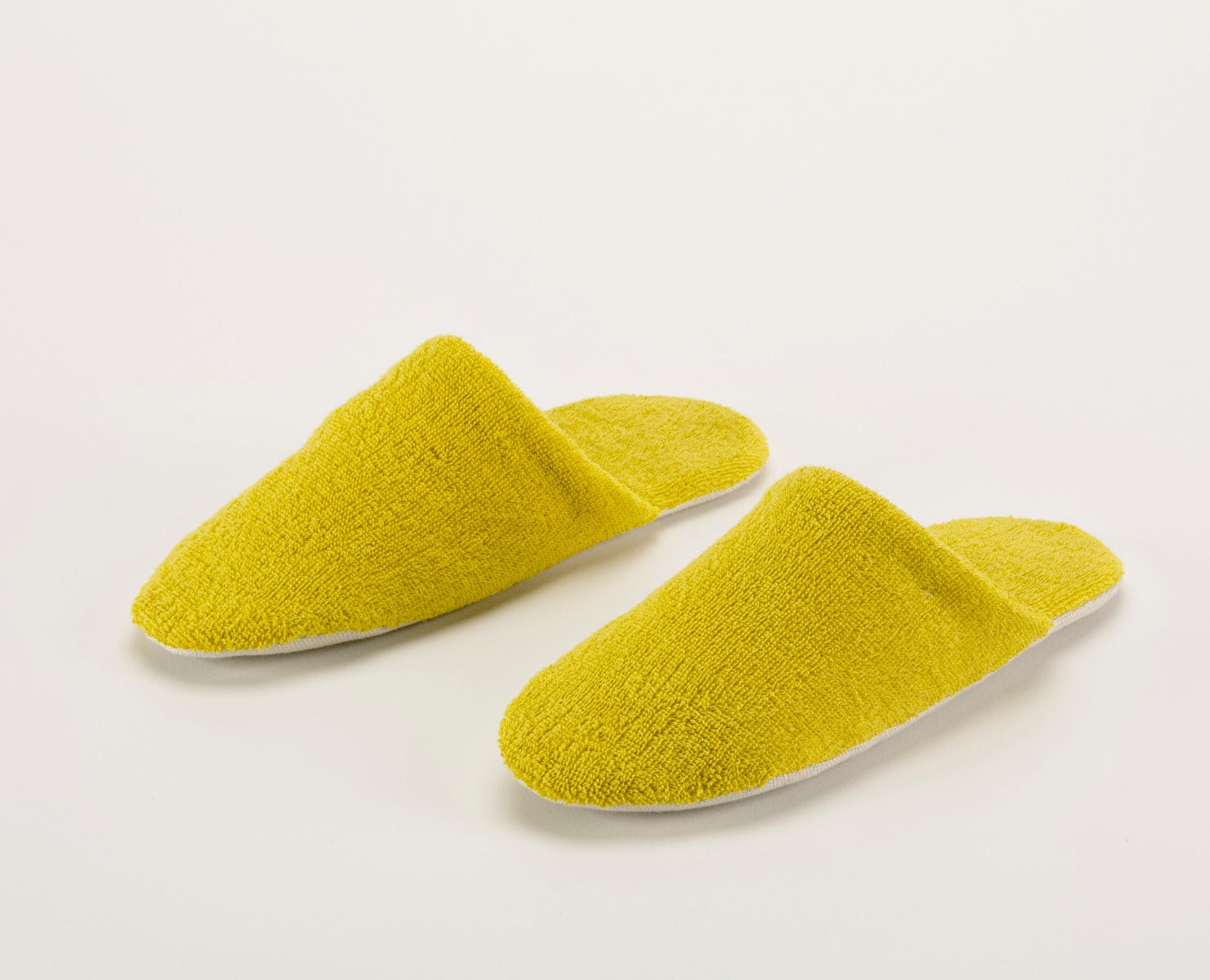 Abyss & Habidecor Alex Slippers