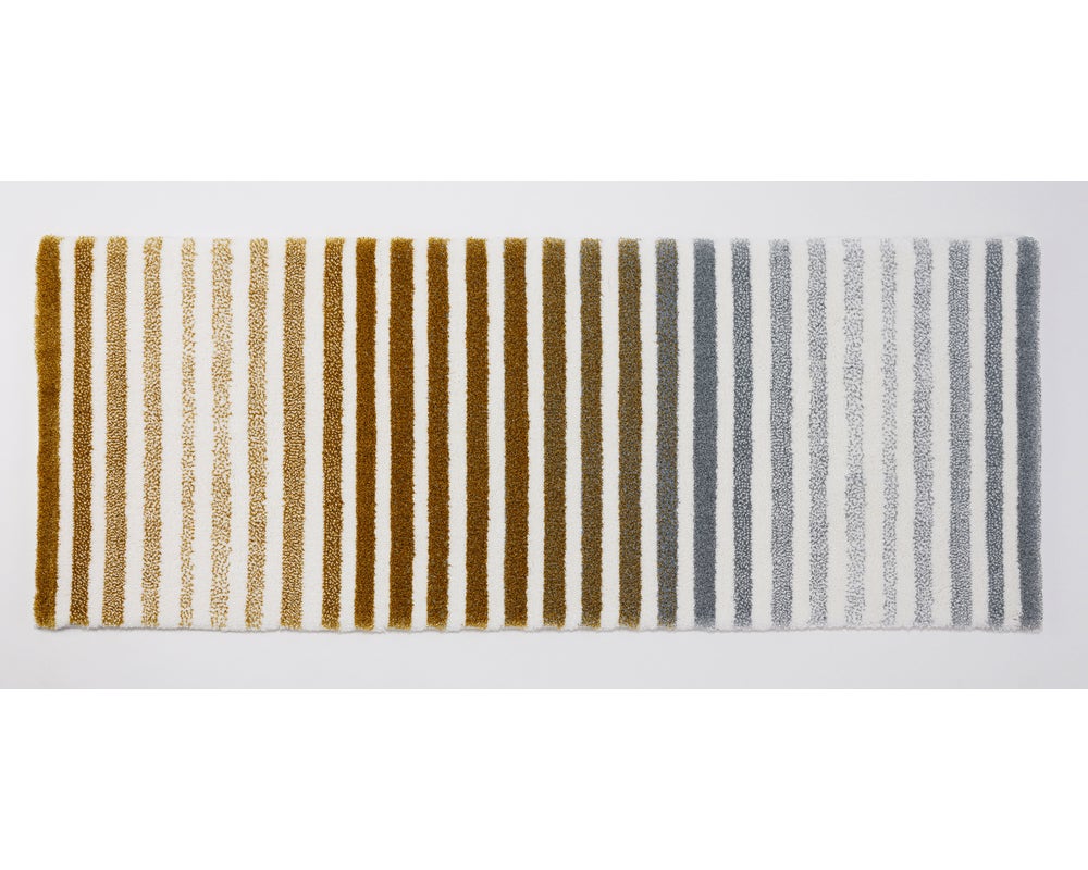 Visualabyss Rugs Abyss & Habidecor Barns Rug