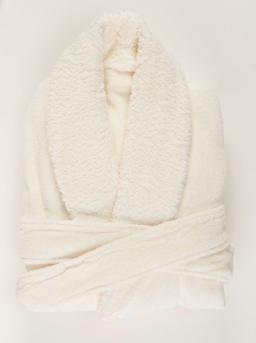 Abyss & Habidecor Comfy Robe