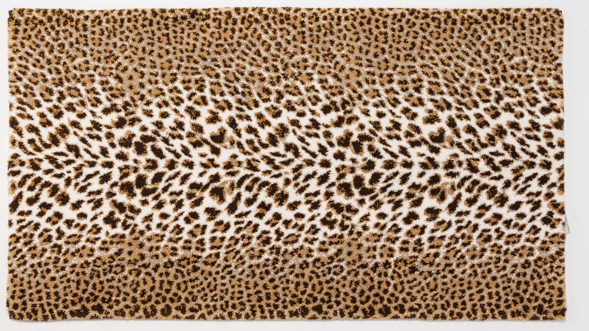 Abyss & Habidecor Feline Rug