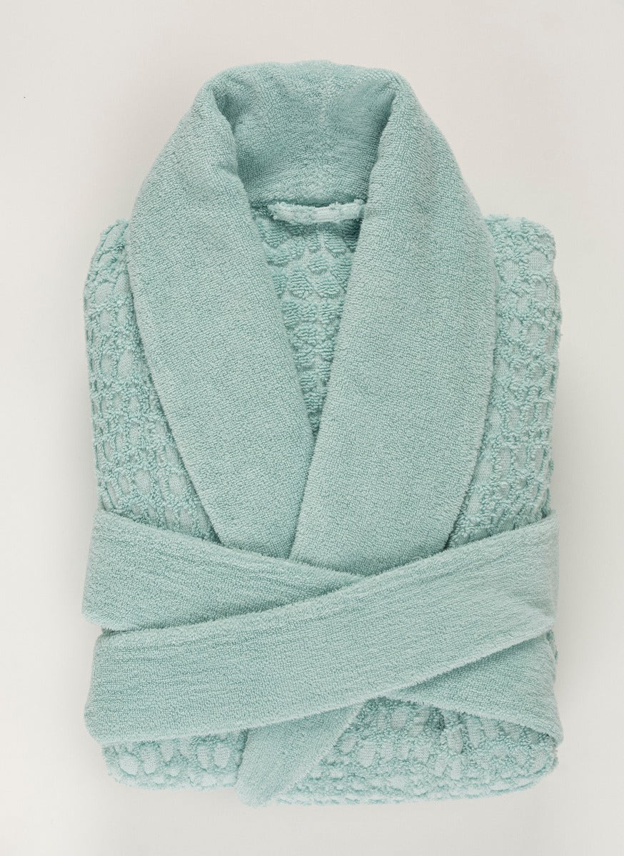 Abyss & Habidecor Lodge Robe