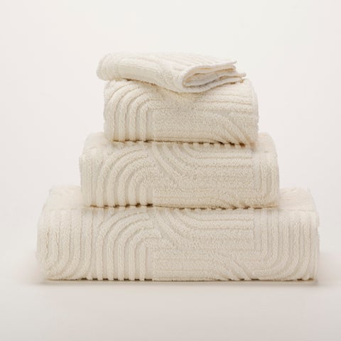 Abyss & Habidecor Olly Bath Towel, 28" x 54"