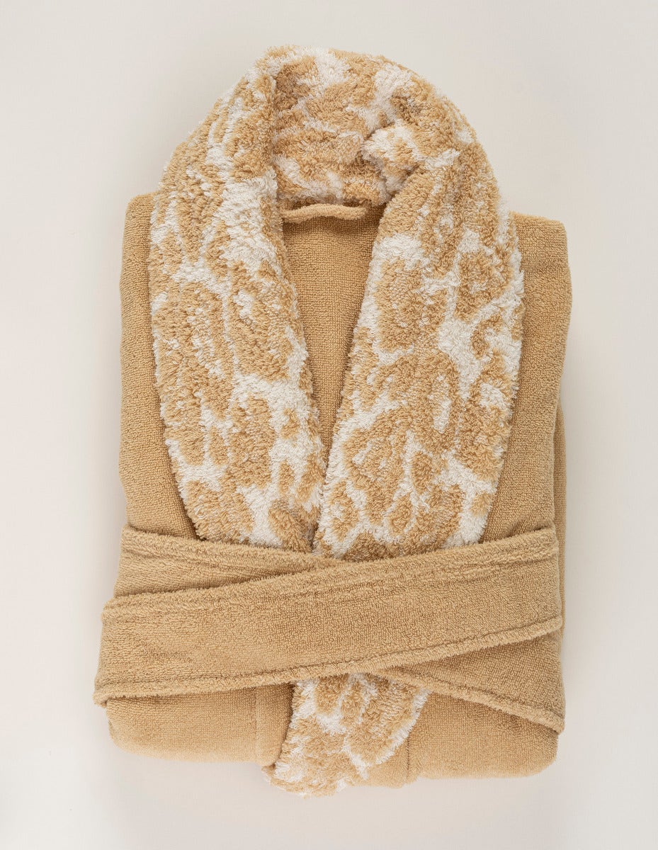 Abyss & Habidecor Sauvage Robe