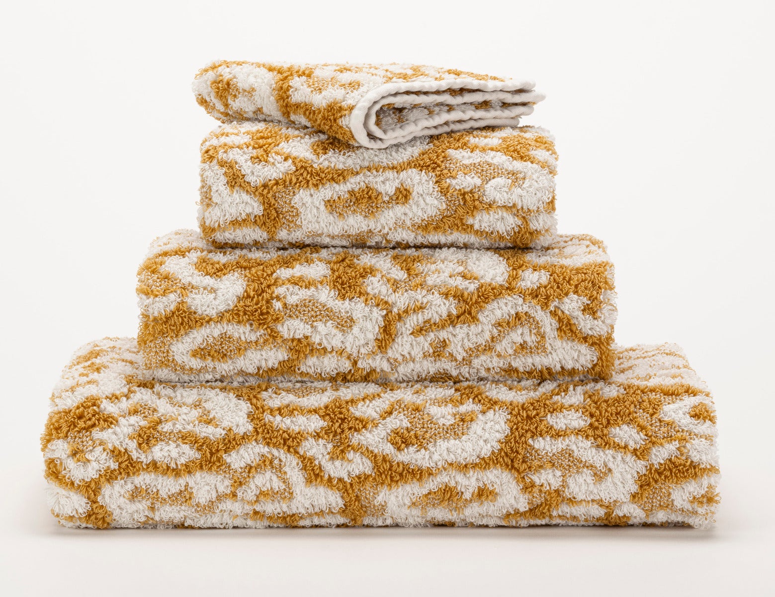 Abyss & Habidecor Sauvage Bath Towel, 28" x 54"