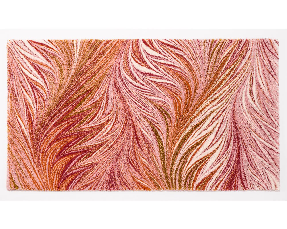 Visualabyss Rugs Abyss & Habidecor Sissy Rug