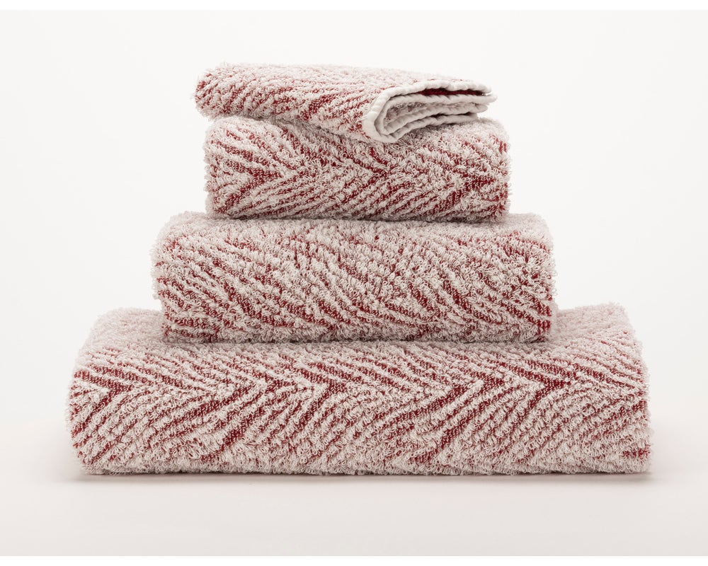 Abyss Twill Abyss Super Line Bath Towel Super Pile Towels By Abyss