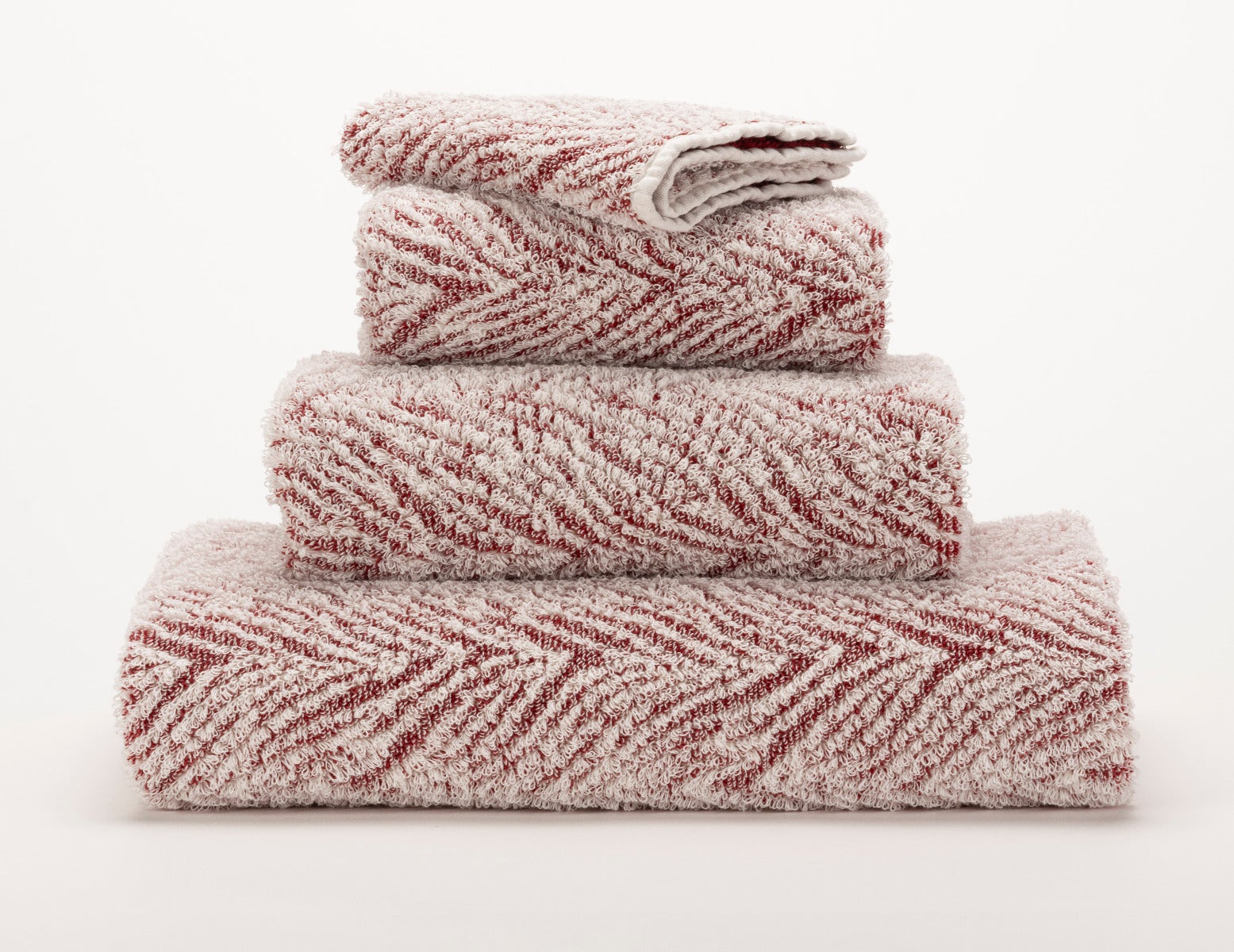 Abyss & Habidecor Vasco Hair Towel, 21" x 39"