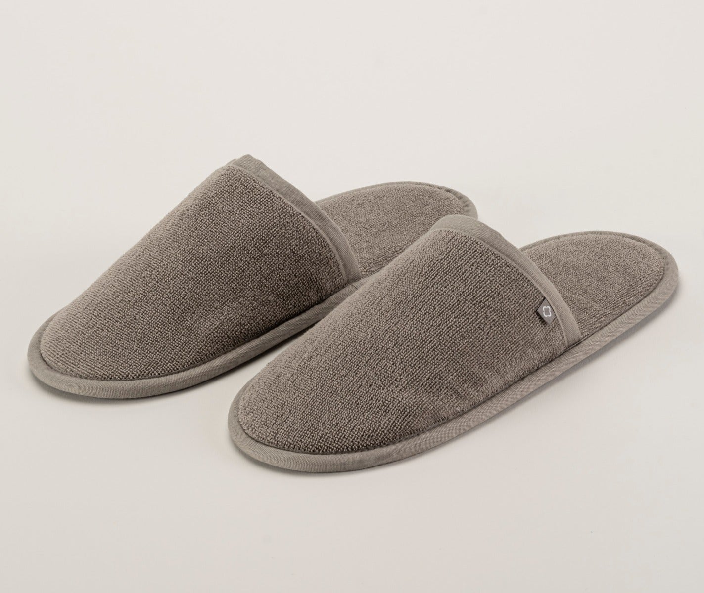 Abyss & Habidecor Amigo Slippers