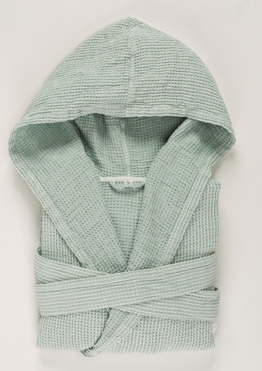 Abyss & Habidecor Bees Robe