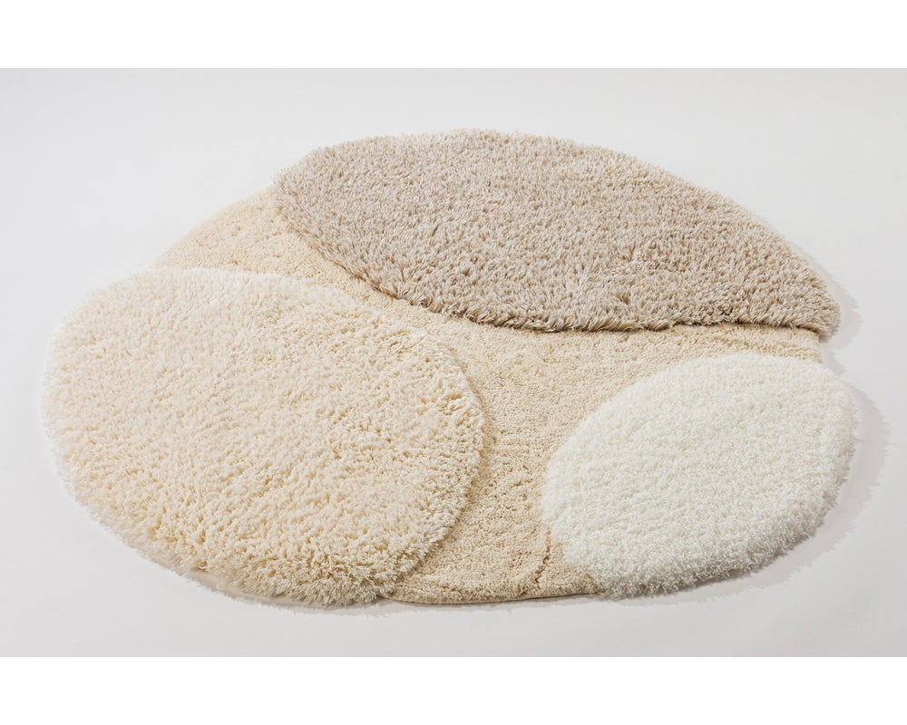 Abyss Rugs Abyss & Habidecor Cordeira Rug