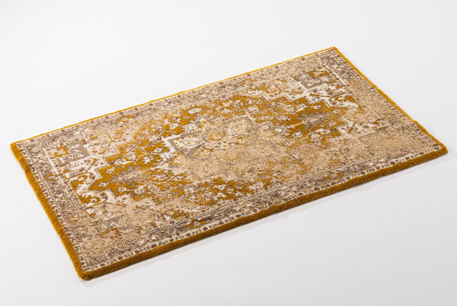 Abyss & Habidecor Gaya Rug (Limited Edition)