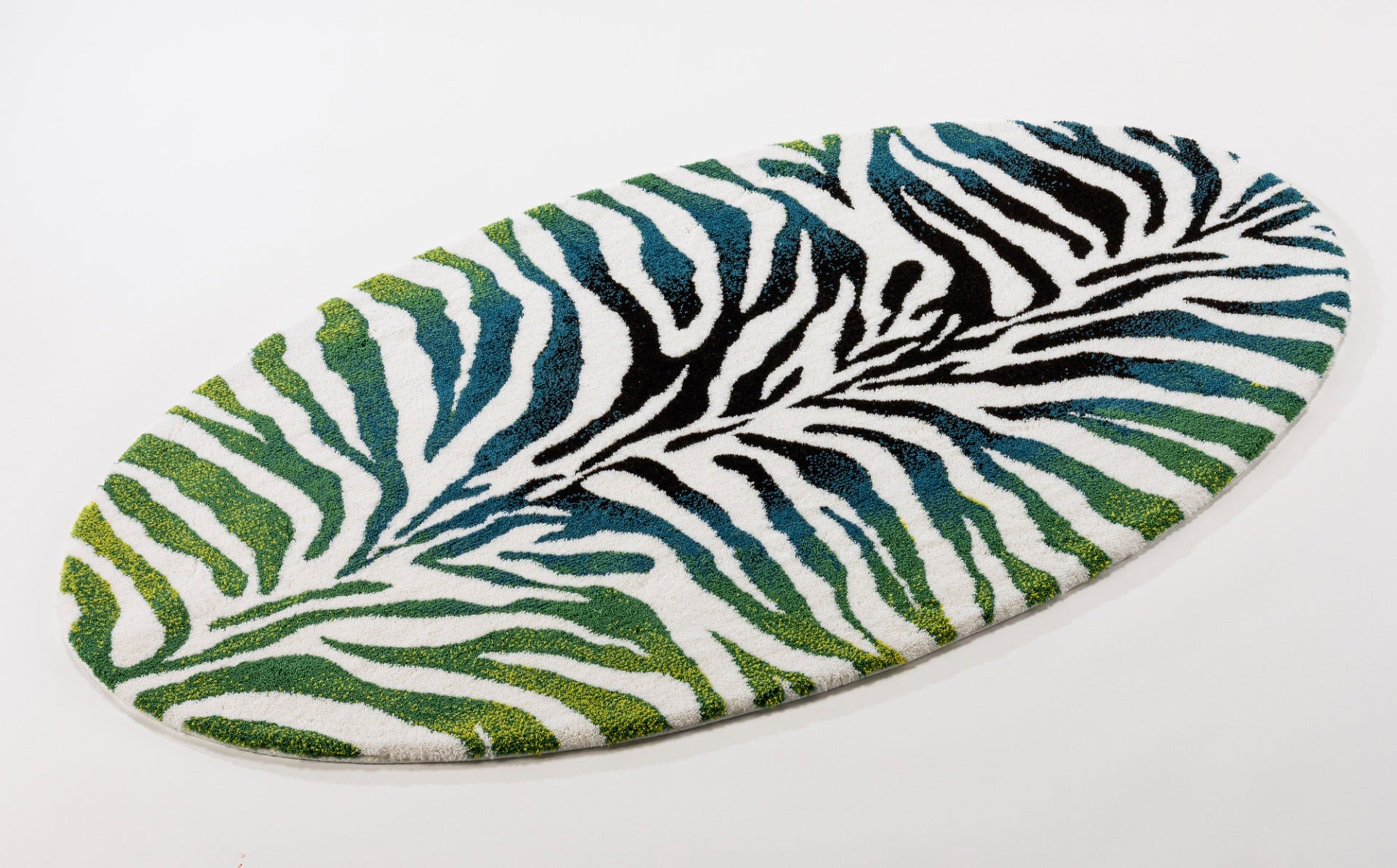 Abyss & Habidecor Karoo Rug (Limited Edition)
