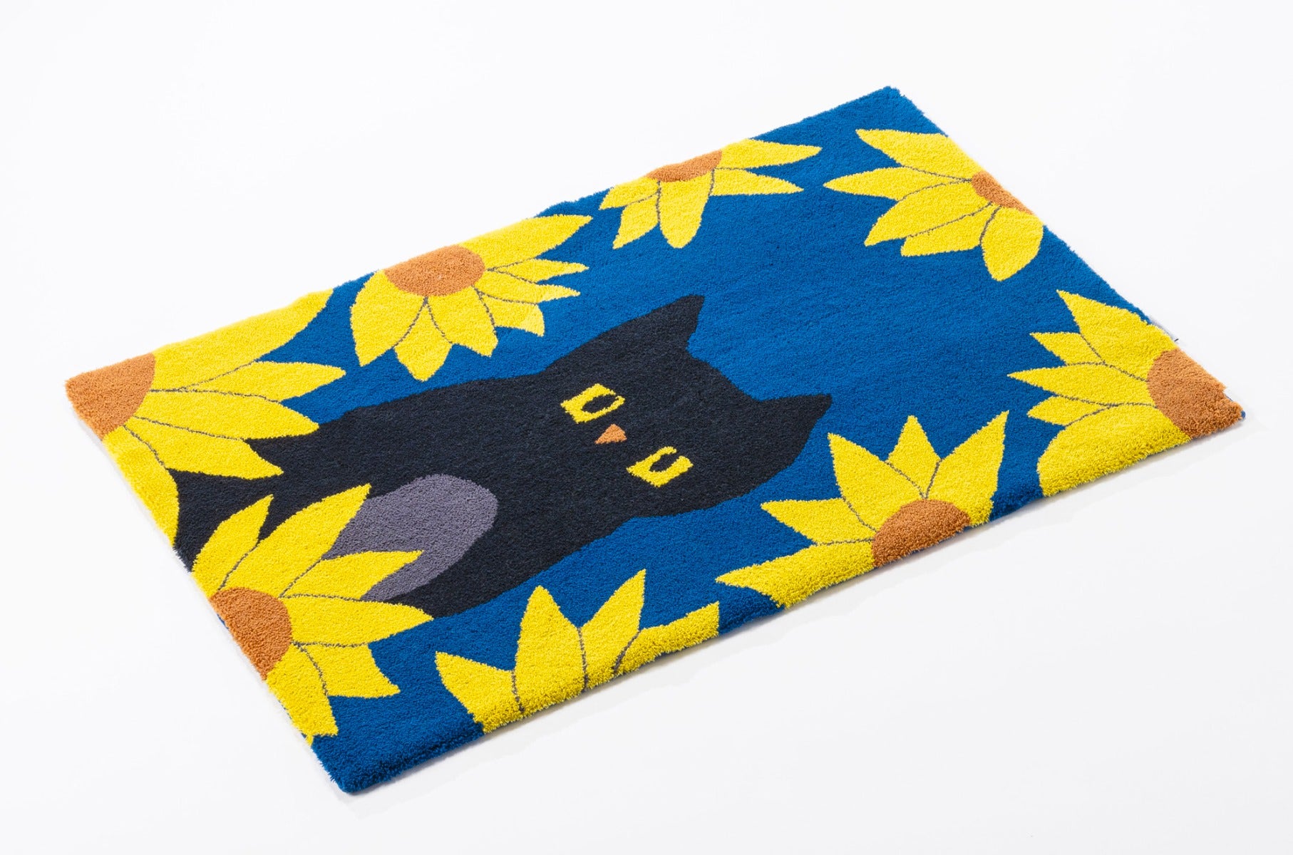 Abyss & Habidecor Lea's Cat Rug (Limited Edition)