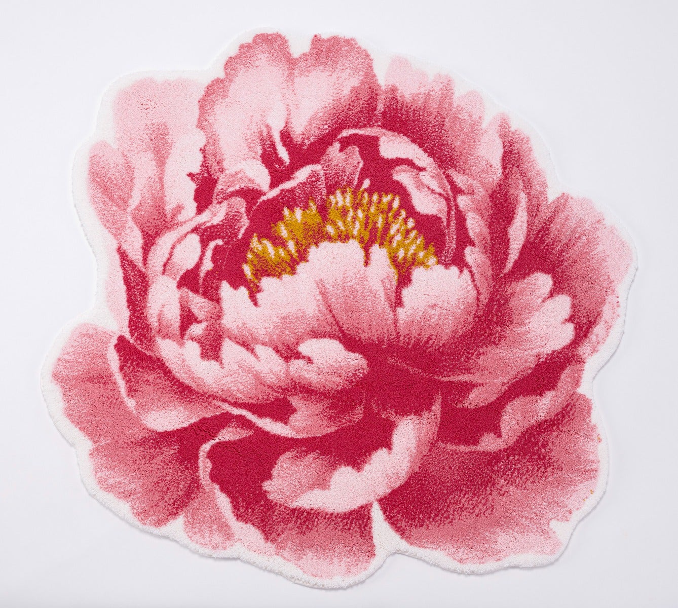 Abyss & Habidecor Pivoine Rug