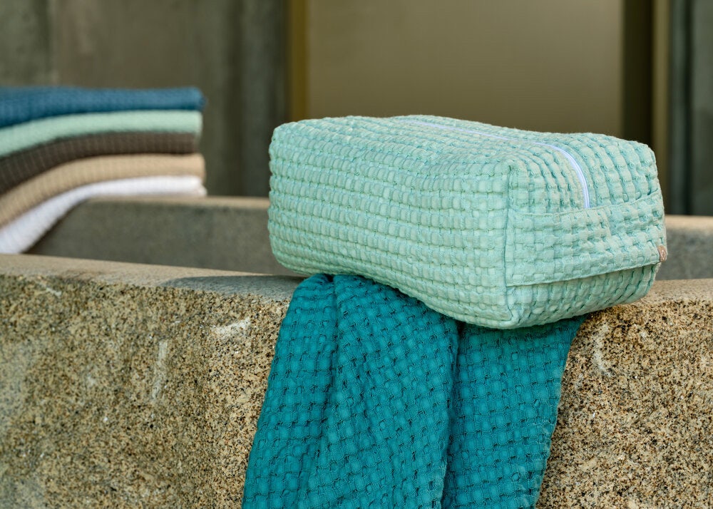 Abyss & Habidecor Pousada Case