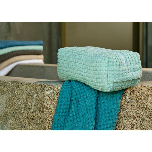 Abyss & Habidecor Pousada Case